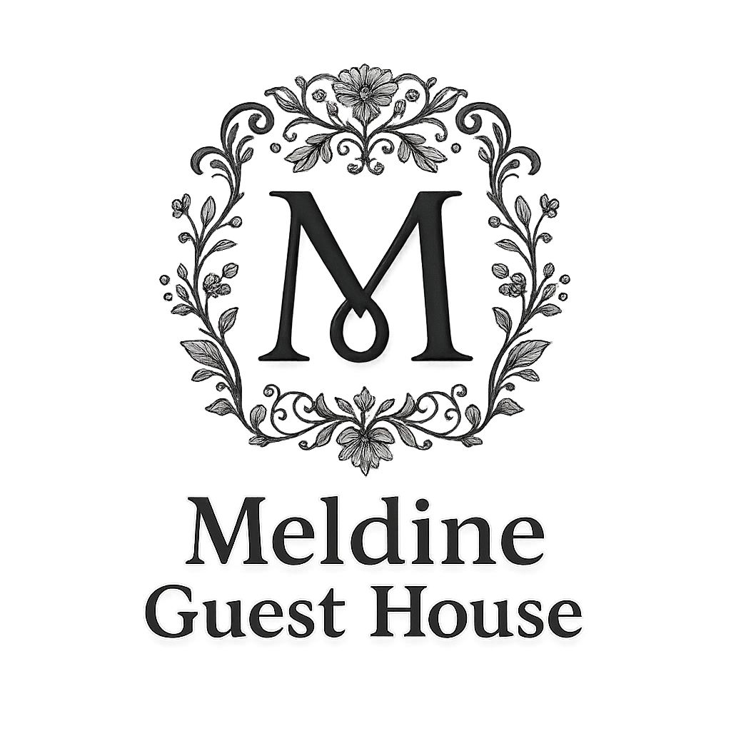 Meldine Logo